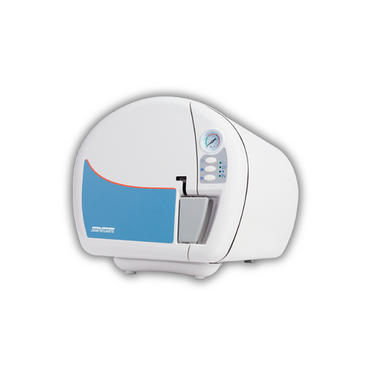 AUTOCLAVE BIOCLAVE 21L