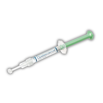 OPALESCENCE PF 20% MENTA REFILL. 1x2 JERINGAS