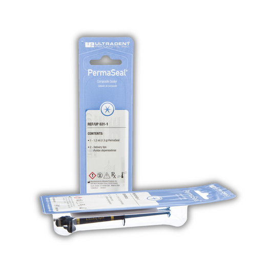 PERMASEAL SINGLE KIT