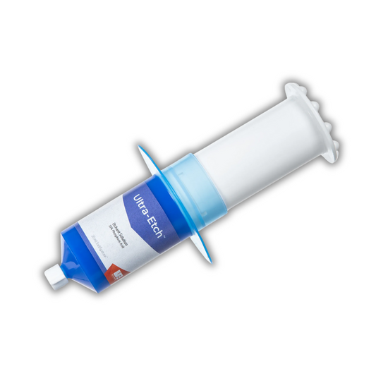 ULTRA-ETCH INDISPENSE REFILL (ACIDO FOSFORICO AL 35%)