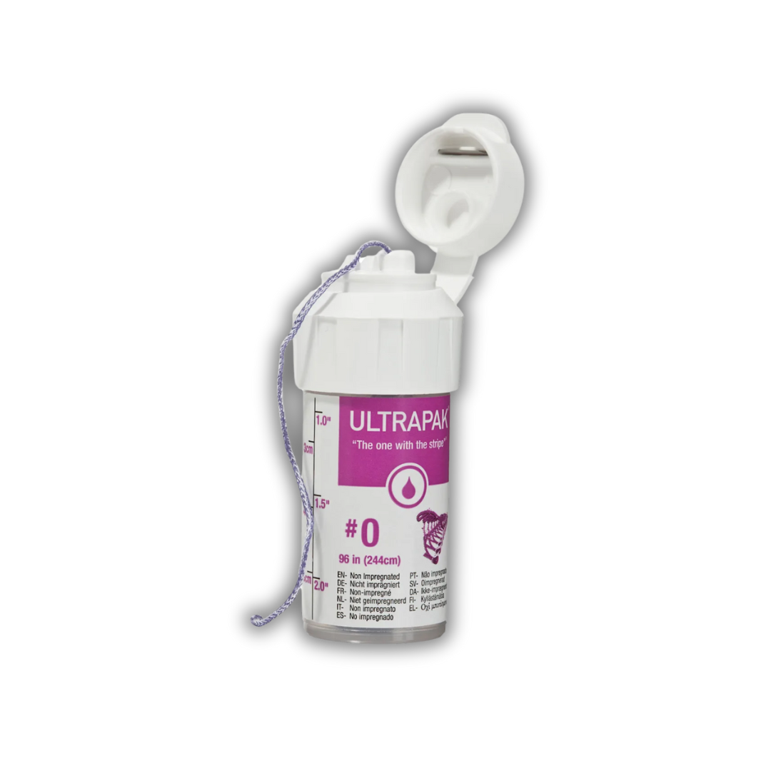 ULTRAPAK CORD HILO RETRACTOR REGULAR (8ft/244cm)