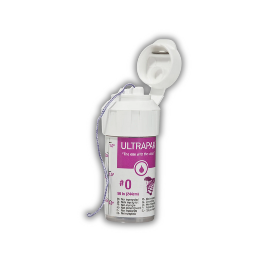 ULTRAPAK CORD HILO RETRACTOR REGULAR (8ft/244cm)