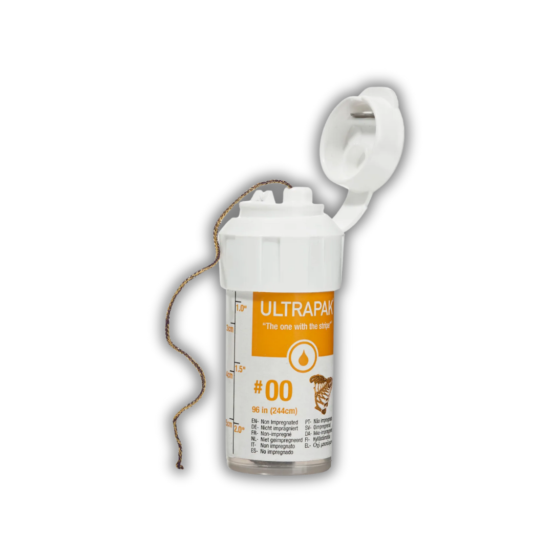 ULTRAPAK CORD HILO RETRACTOR REGULAR (8ft/244cm)