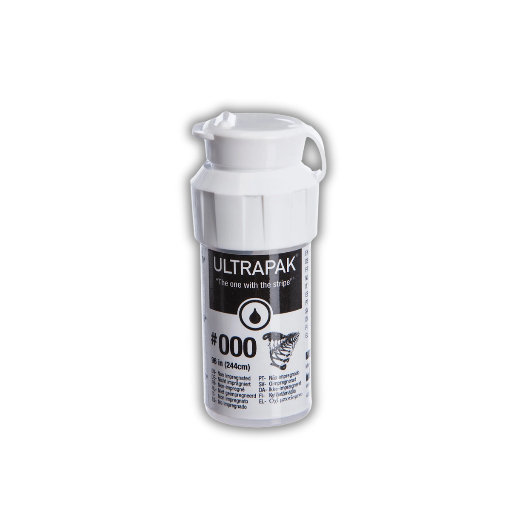 ULTRAPAK CORD HILO RETRACTOR REGULAR (8ft/244cm)