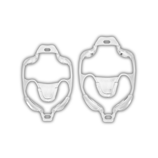 UMBRELLA RETRACTOR DE MEJILLAS
