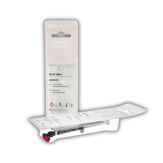 WETTING RESIN SINGKE KIT MODELADOR DE RESINA
