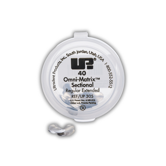 OMNI-MATRIX SECTIONAL BANDAS MATRICES NORMALES EXTENDIDAS. 40 UNDS